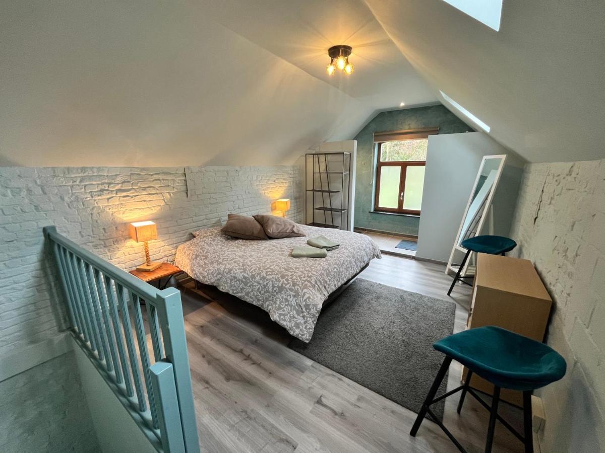Villa Cosy Little House Kraainem Exterior foto